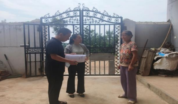 乡村振兴工作动态（第171期）